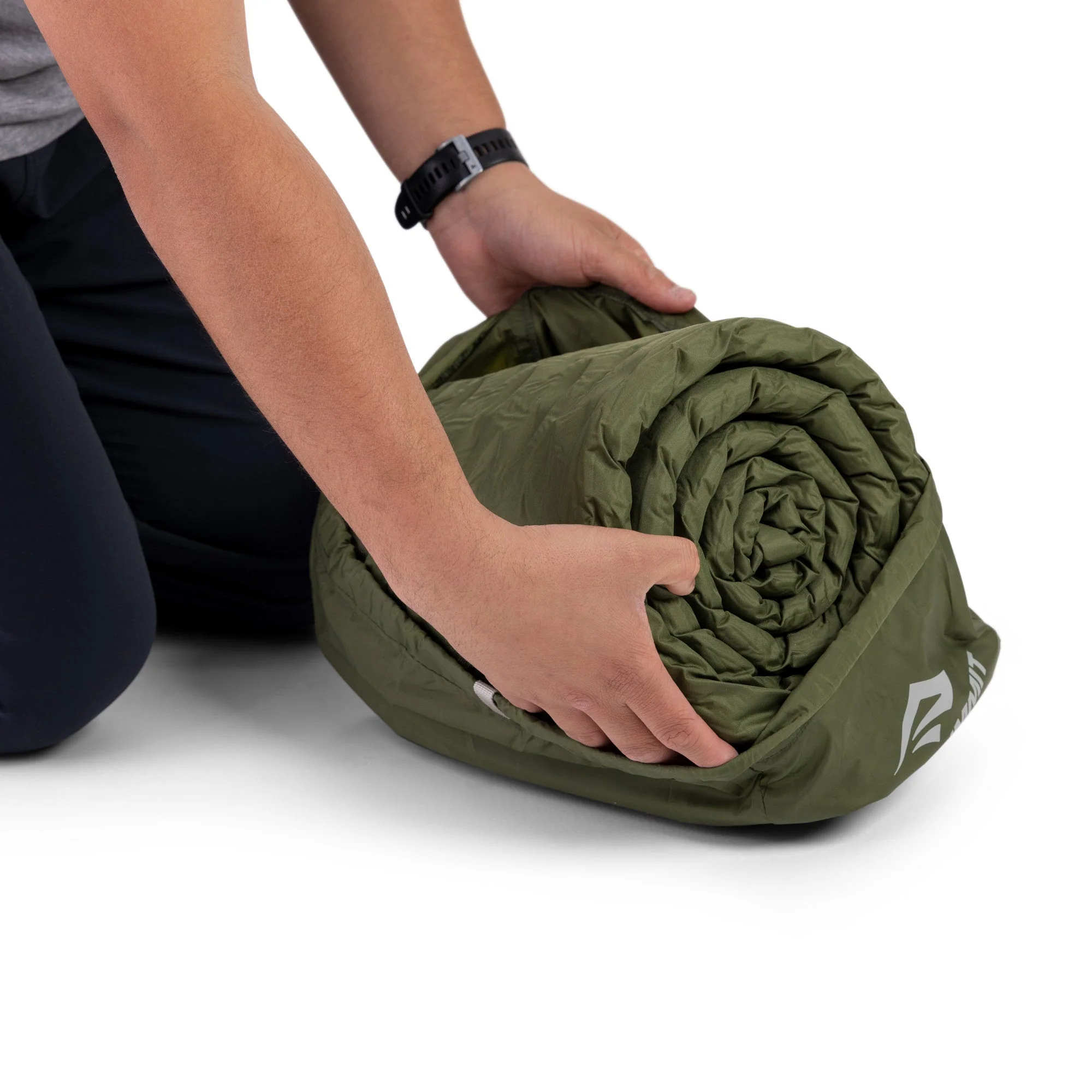 Sea to Summit Camp Plus Self Inflating Mat - Image 11
