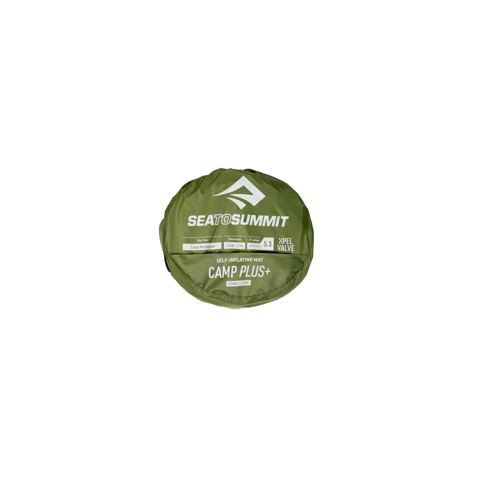 Sea to Summit Camp Plus Self Inflating Mat - Image 13
