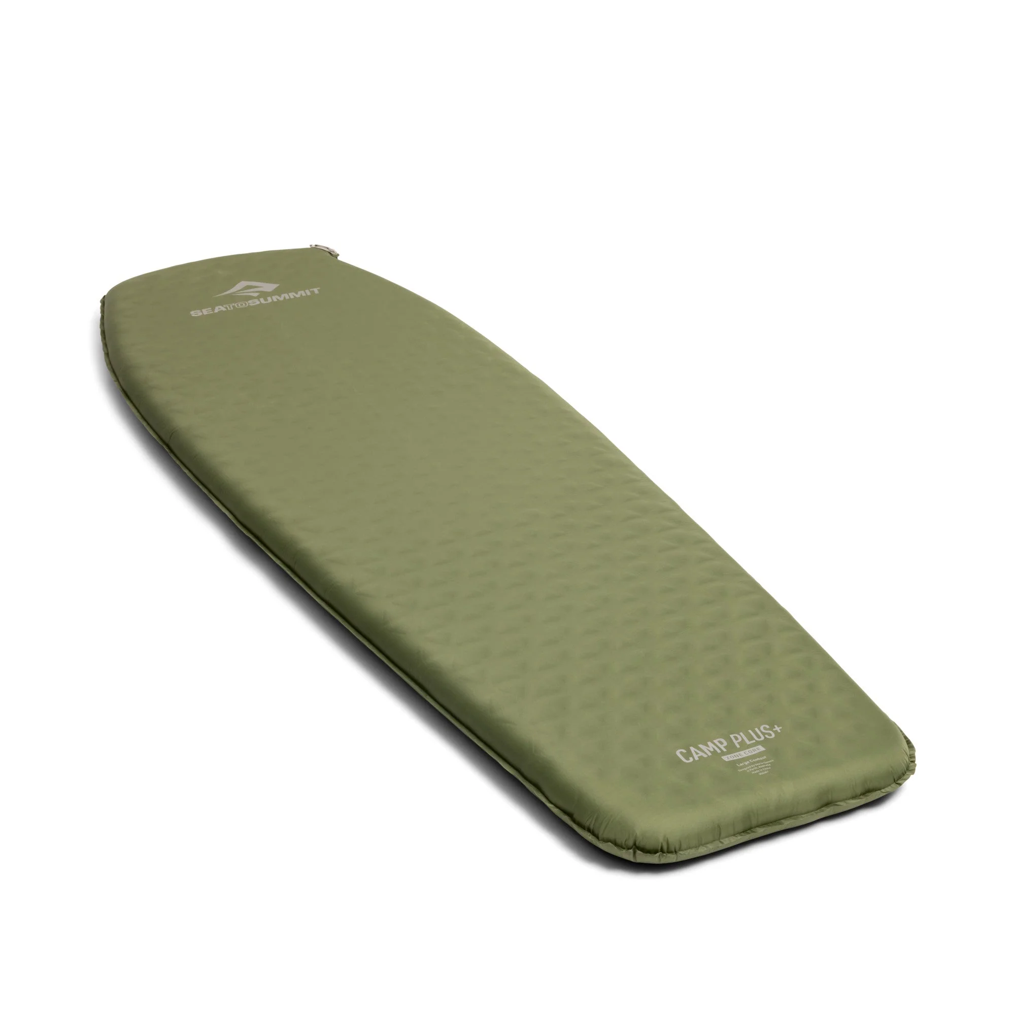 Sea to Summit Camp Plus Self Inflating Mat - Image 2