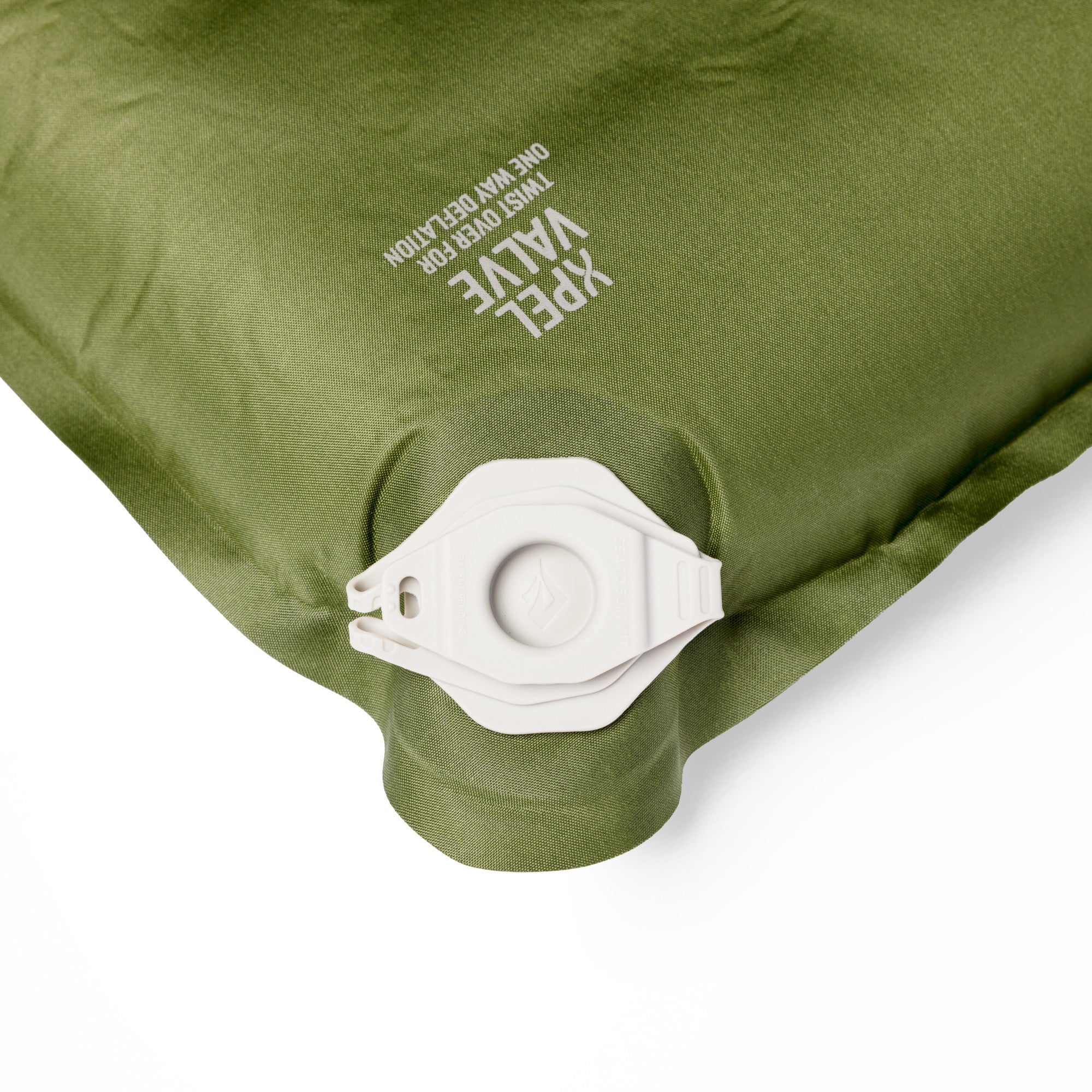 Sea to Summit Camp Plus Self Inflating Mat - Image 5