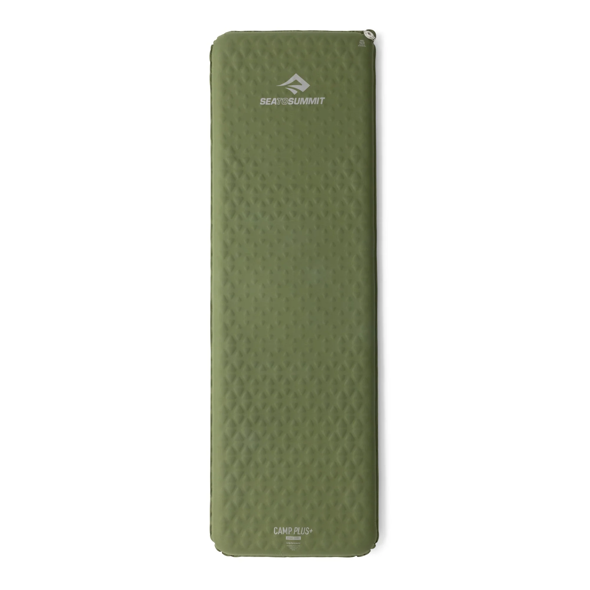 Sea to Summit Camp Plus Self Inflating Mat - Image 9