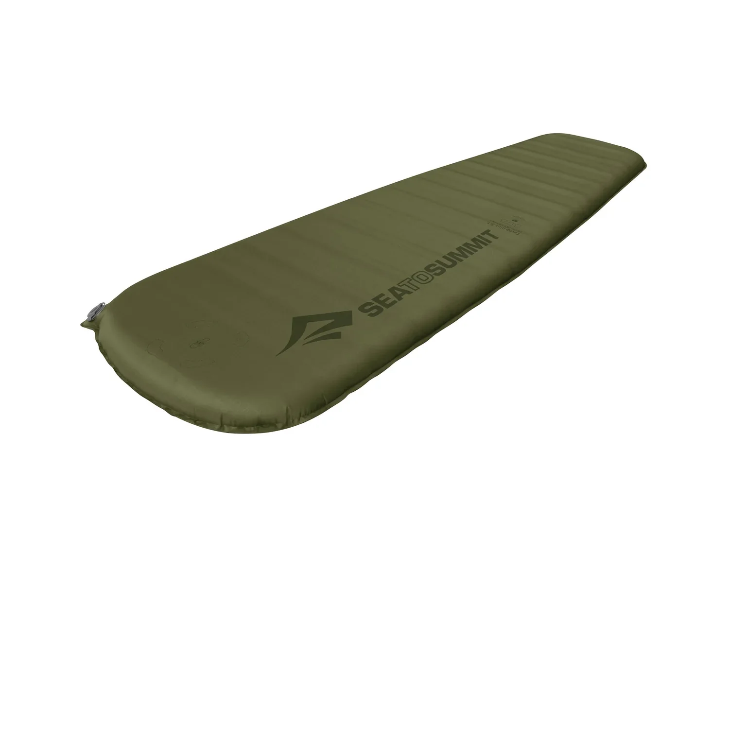 Sea to Summit Camp Plus Self Inflating Mat - Clearance - Image 3