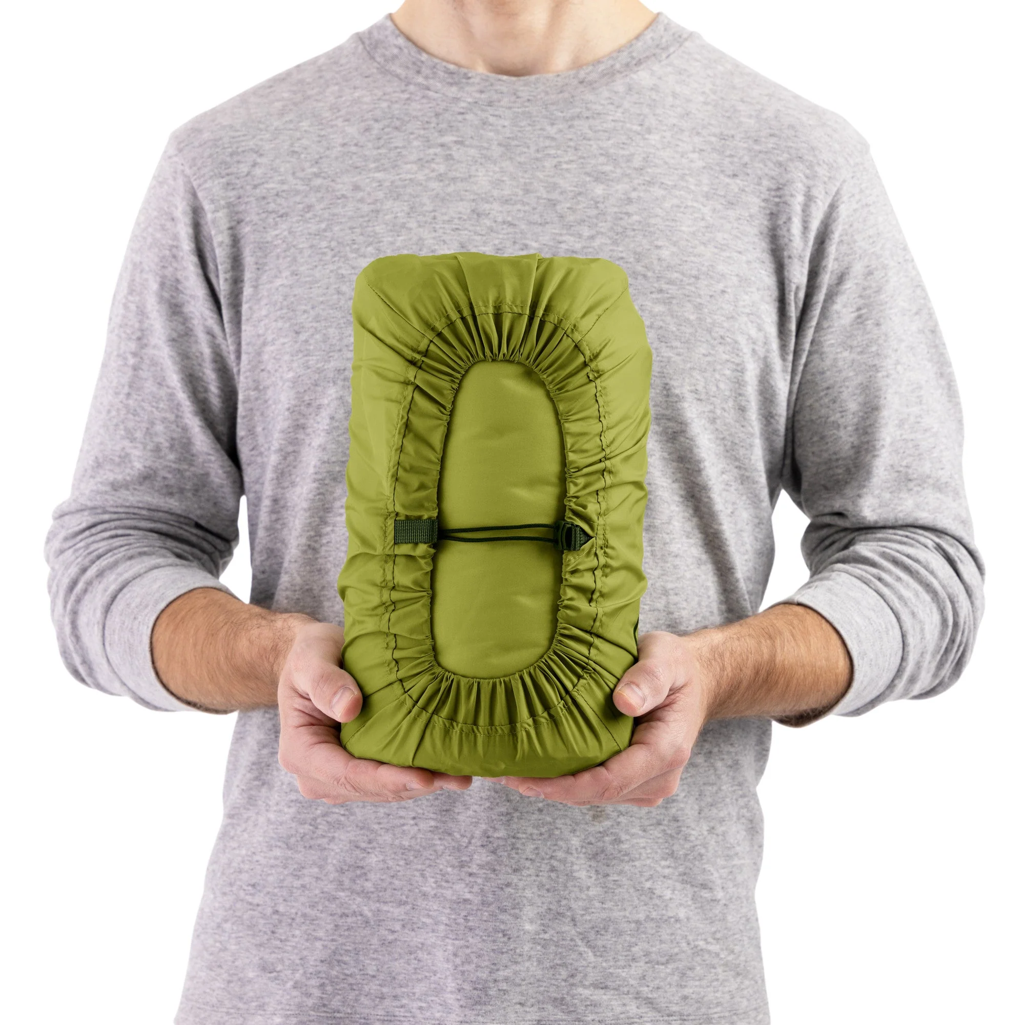 Sea to Summit Camp Self Inflating Mat - Image 11