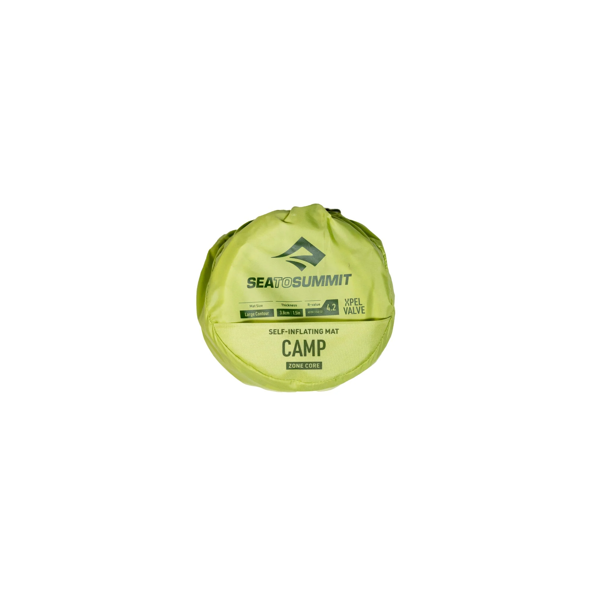 Sea to Summit Camp Self Inflating Mat - Image 12