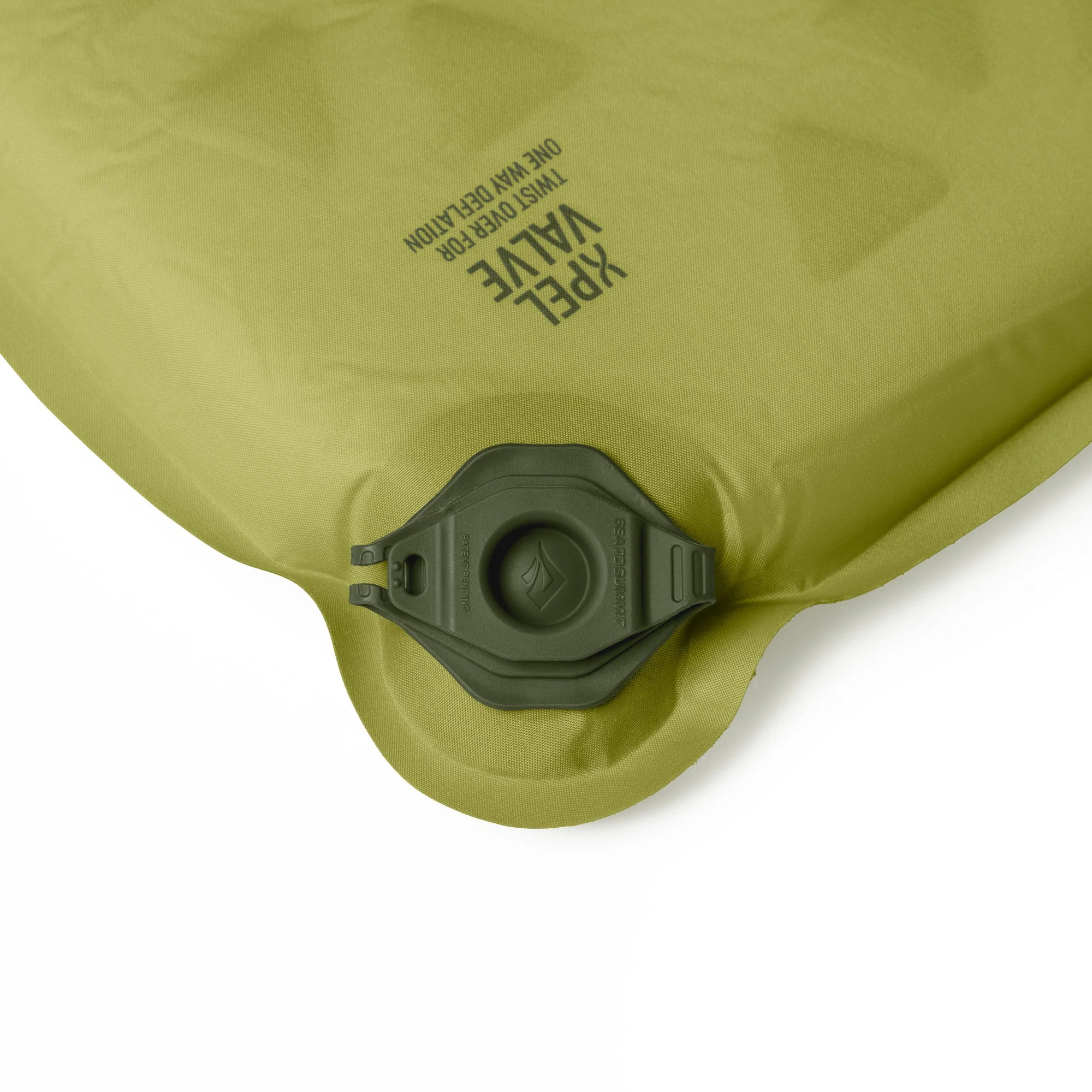 Sea to Summit Camp Self Inflating Mat - Image 5