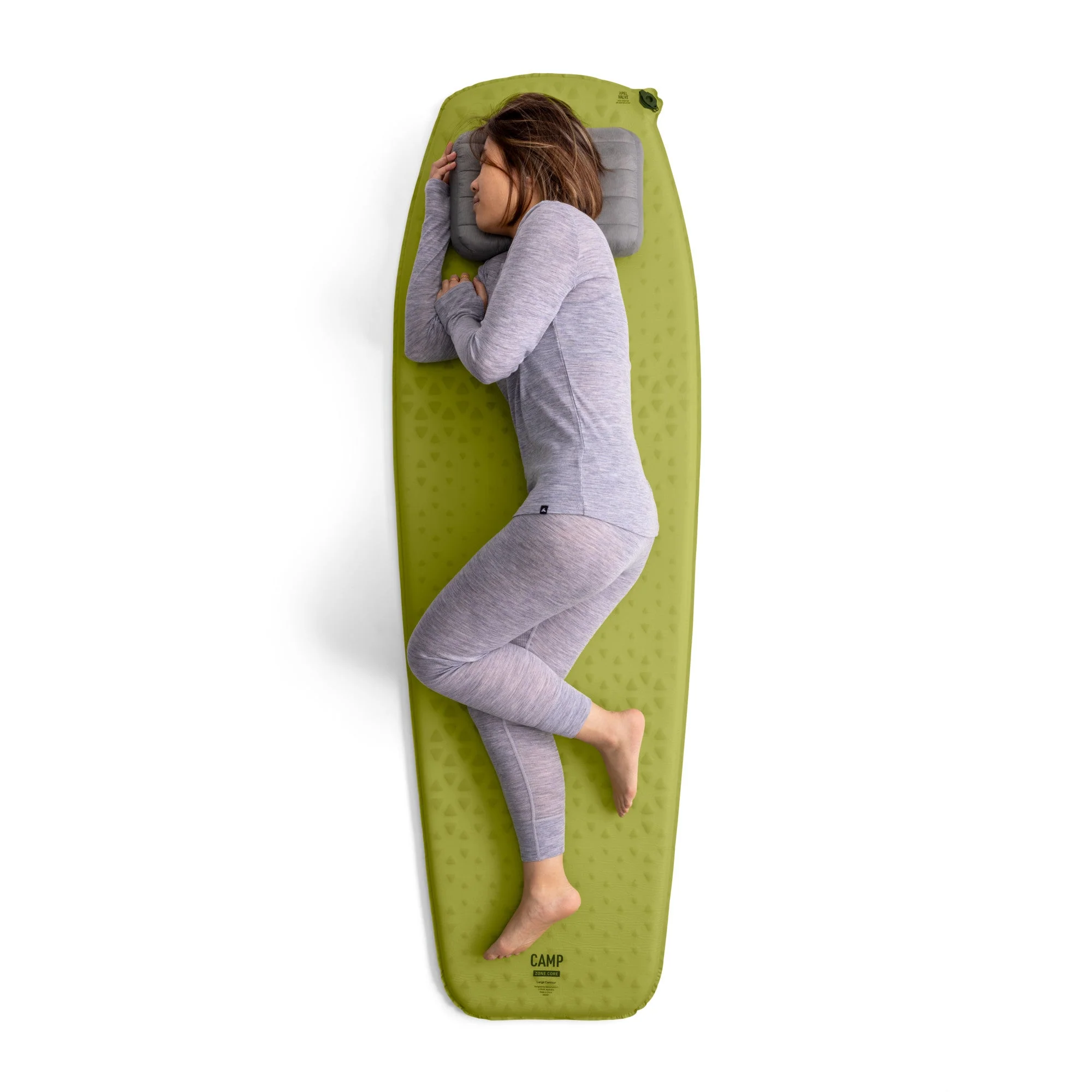 Sea to Summit Camp Self Inflating Mat - Image 6