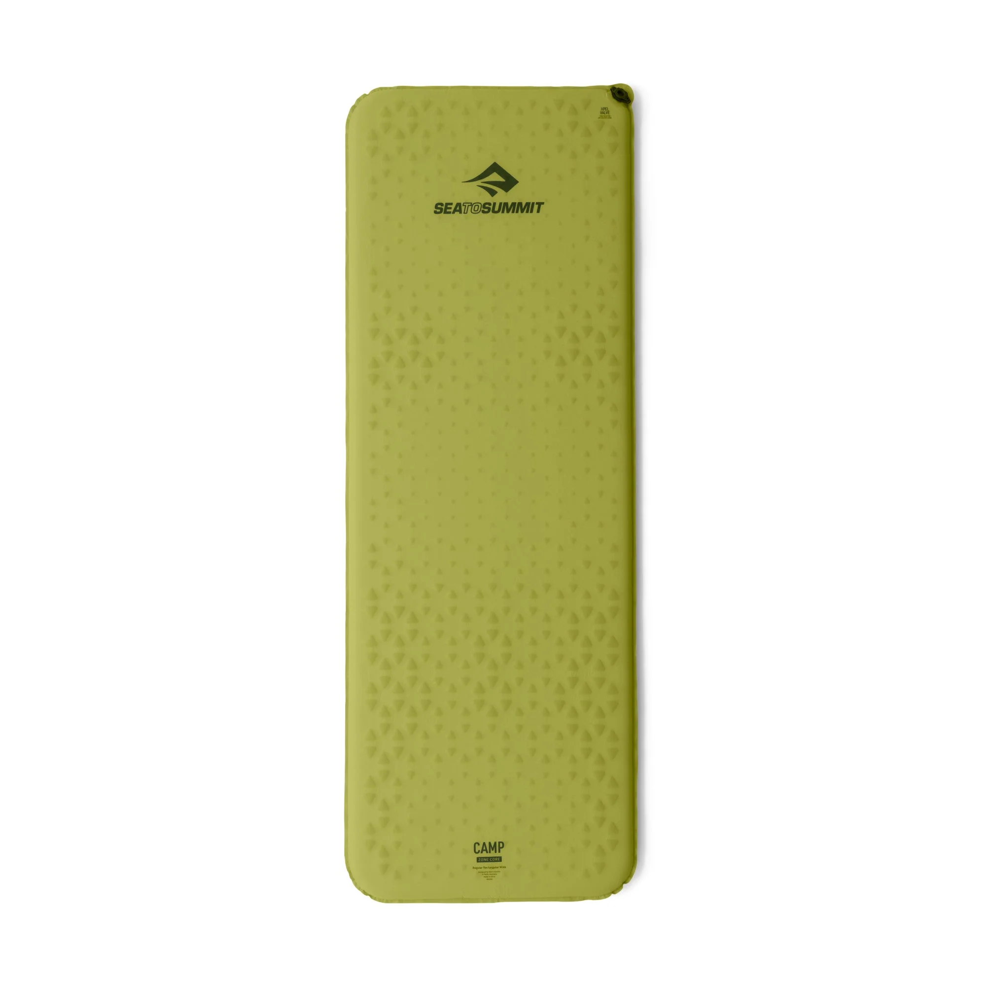 Sea to Summit Camp Self Inflating Mat - Image 8