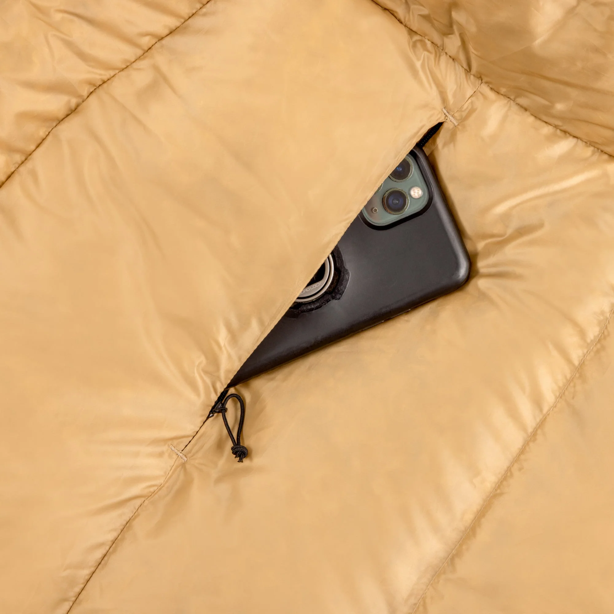 Sea to Summit Circuit Down Sleeping Bag -9C - Image 11