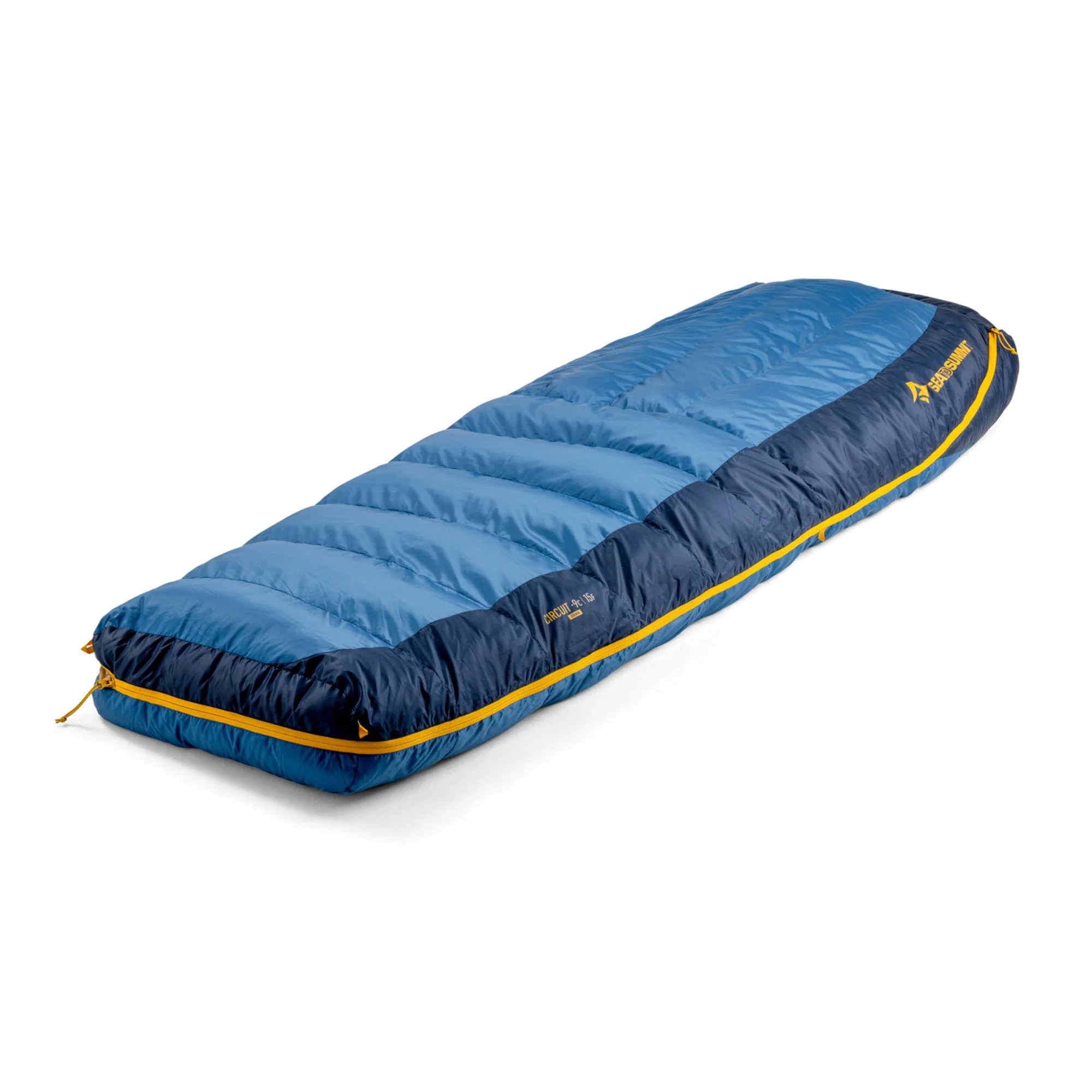 Sea to Summit Circuit Down Sleeping Bag -9C - Image 5
