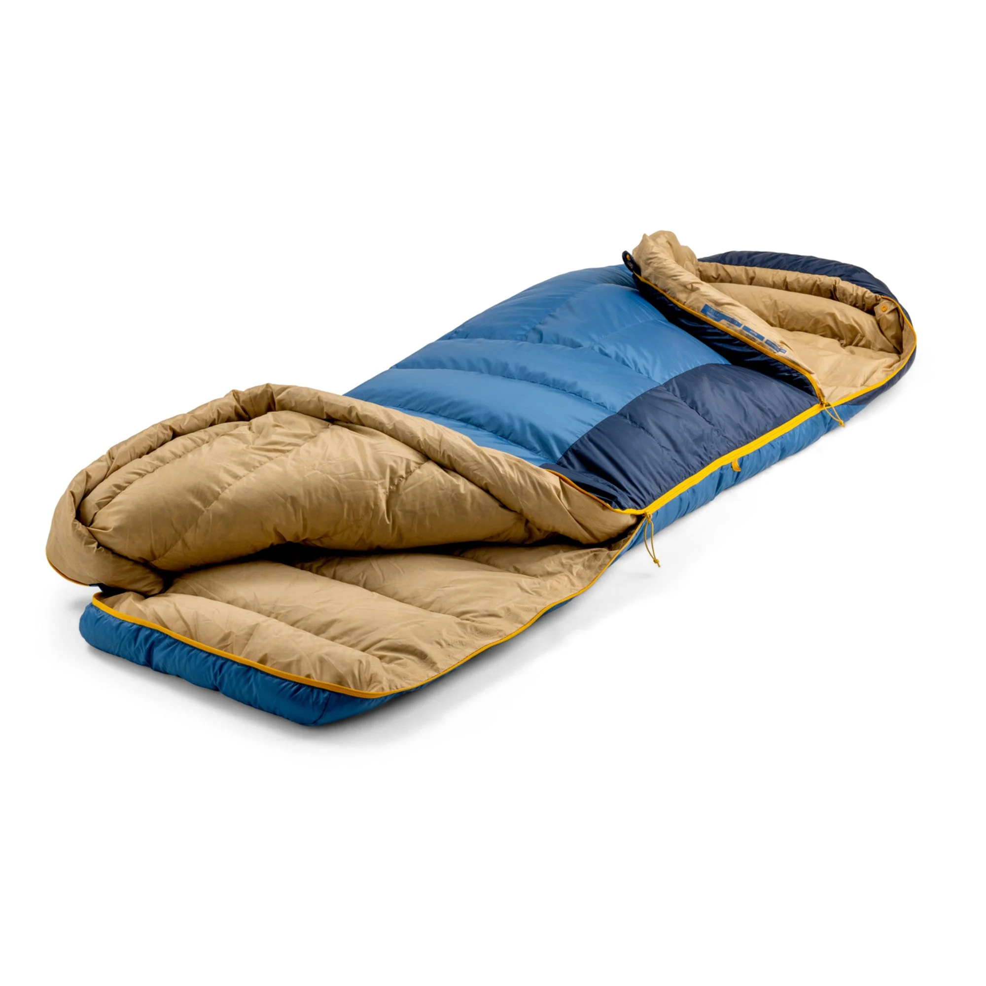 Sea to Summit Circuit Down Sleeping Bag -9C - Image 8