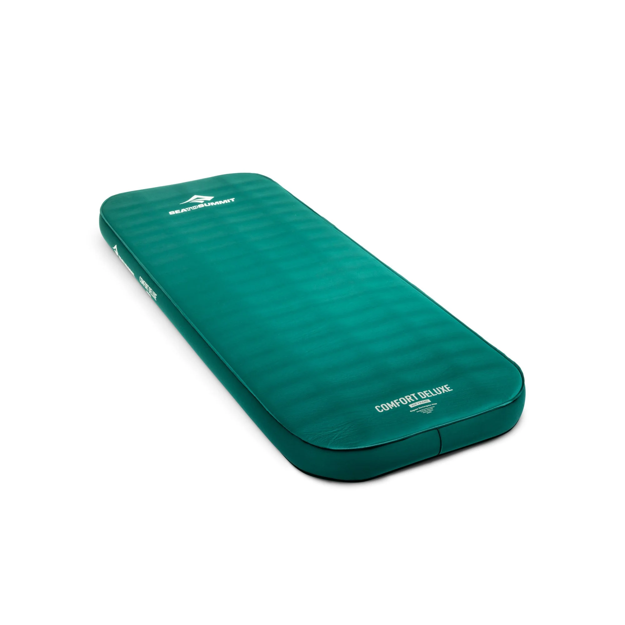 Sea to Summit Comfort Deluxe Self Inflating Mat