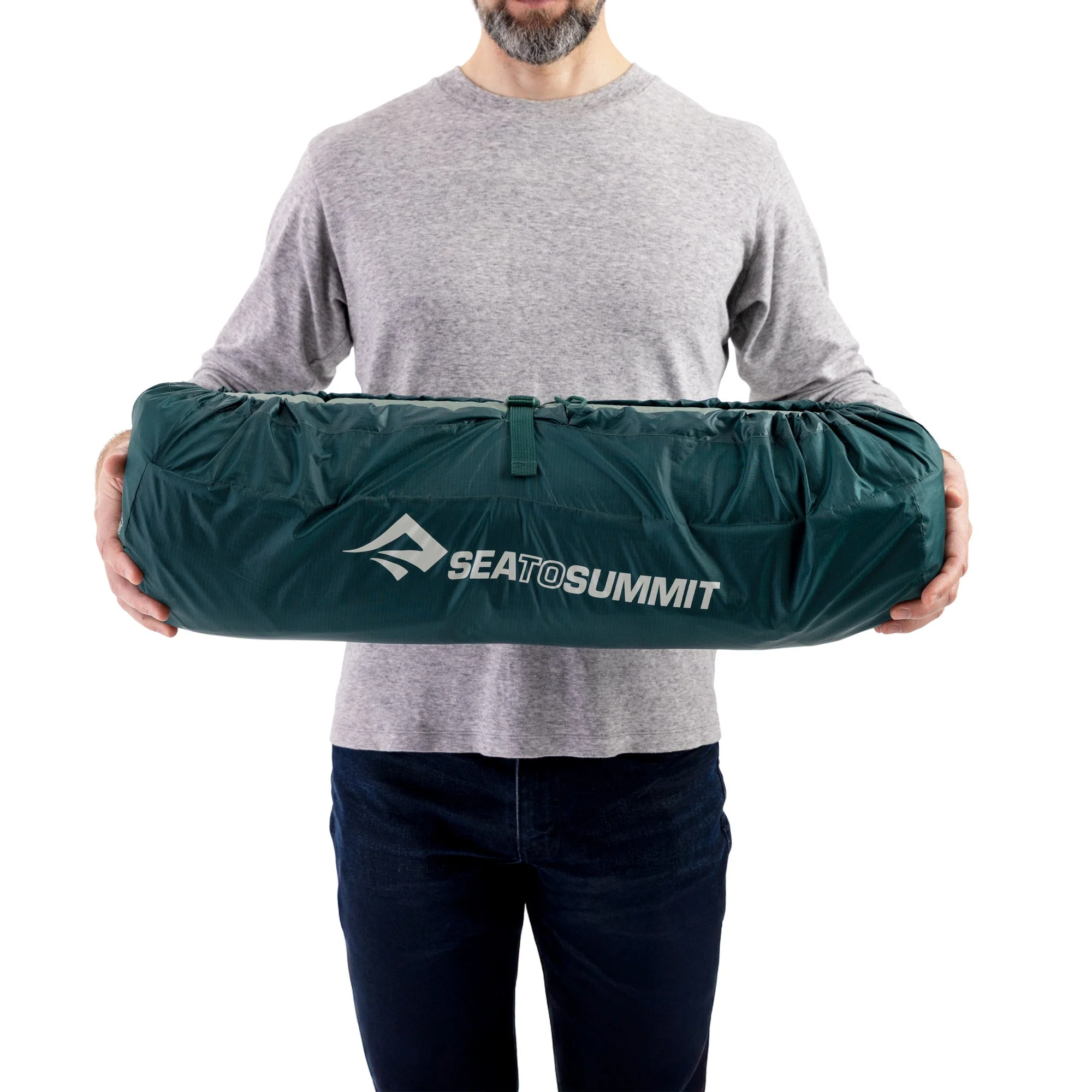 Sea to Summit Comfort Deluxe Self Inflating Mat - Image 11
