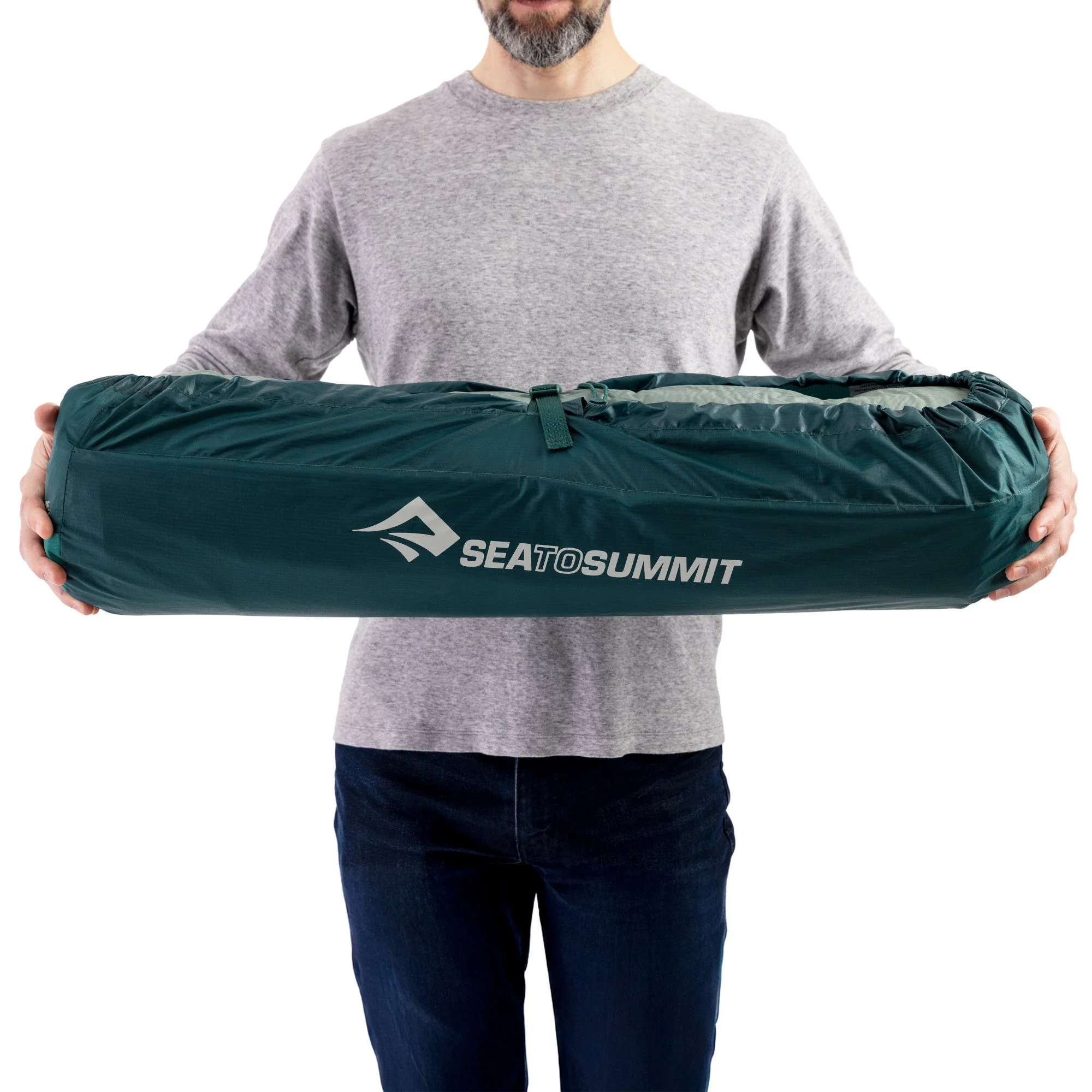 Sea to Summit Comfort Deluxe Self Inflating Mat - Image 15