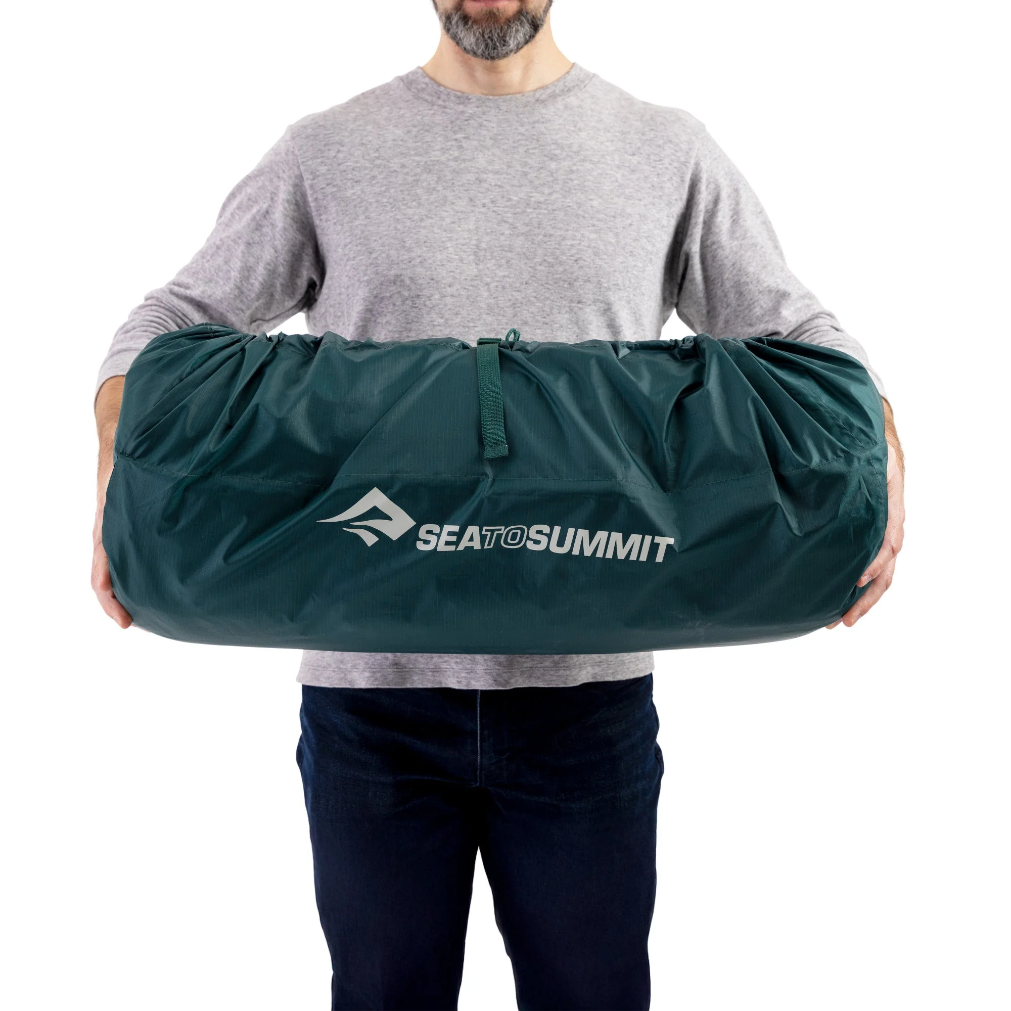 Sea to Summit Comfort Deluxe Self Inflating Mat - Image 18