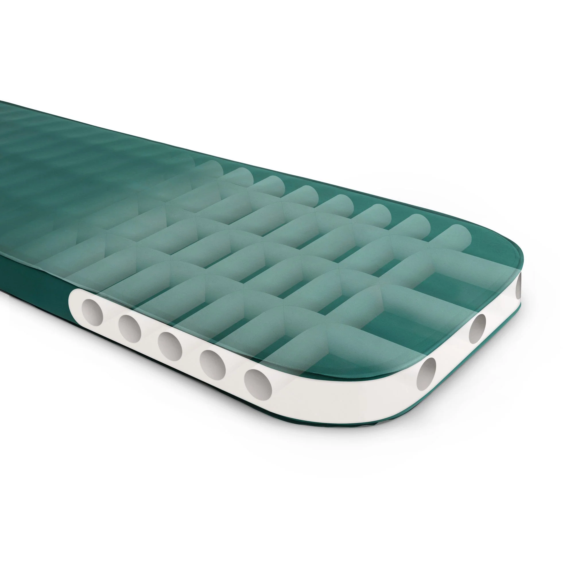 Sea to Summit Comfort Deluxe Self Inflating Mat - Image 7