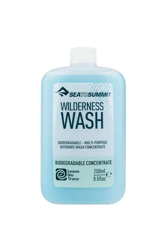 Sea to Summit Wilderness Wash - Image 3