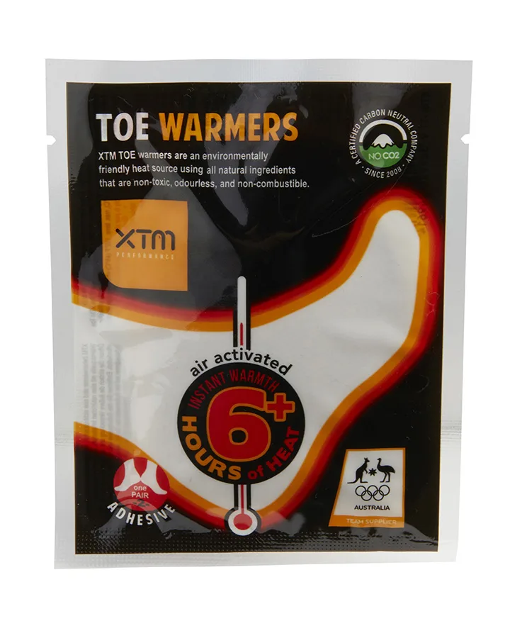 XTM Toasty Toes