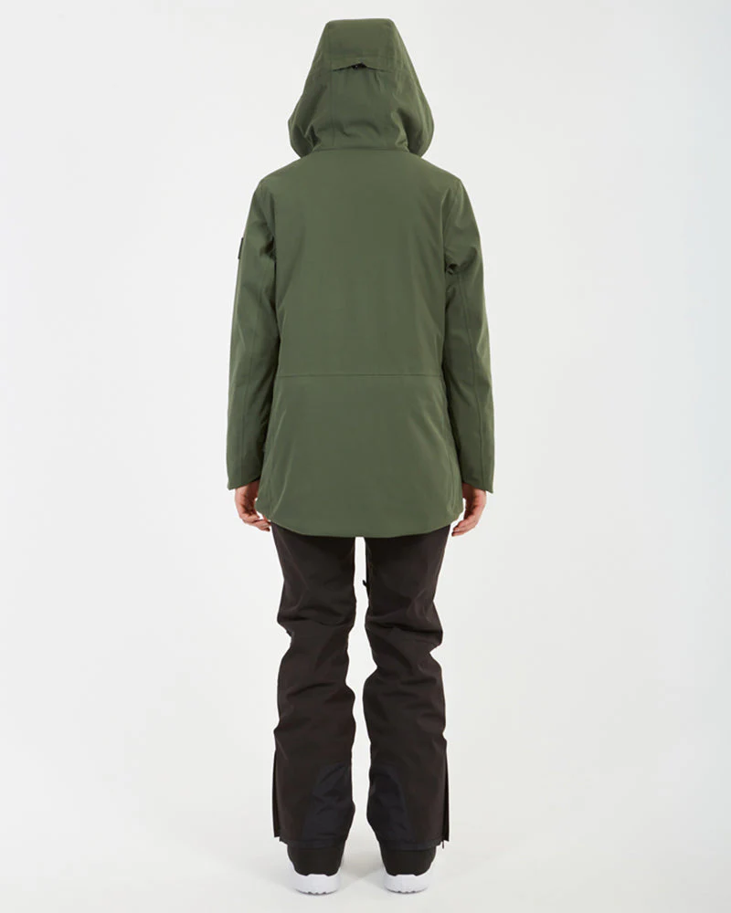 XTM Elevation Womens Snow Jacket - Clearance - Image 3