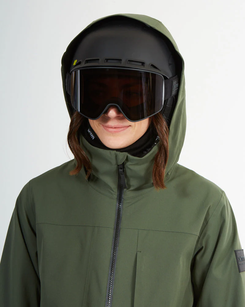 XTM Elevation Womens Snow Jacket - Clearance - Image 5