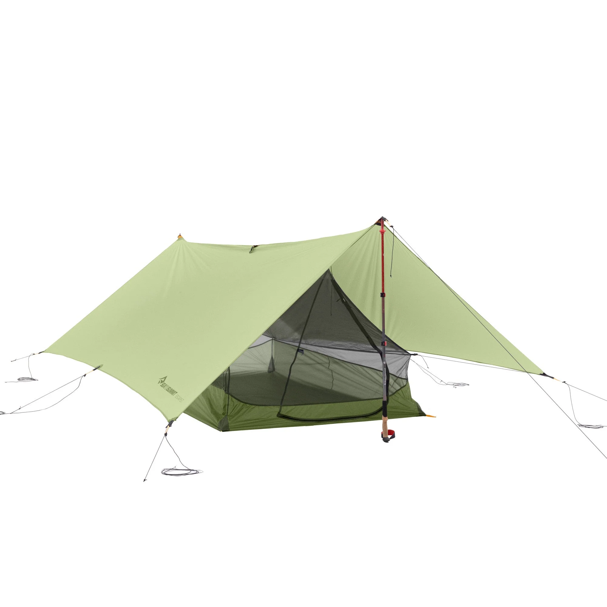 Sea to Summit Escapist Evo Tarp - Image 2