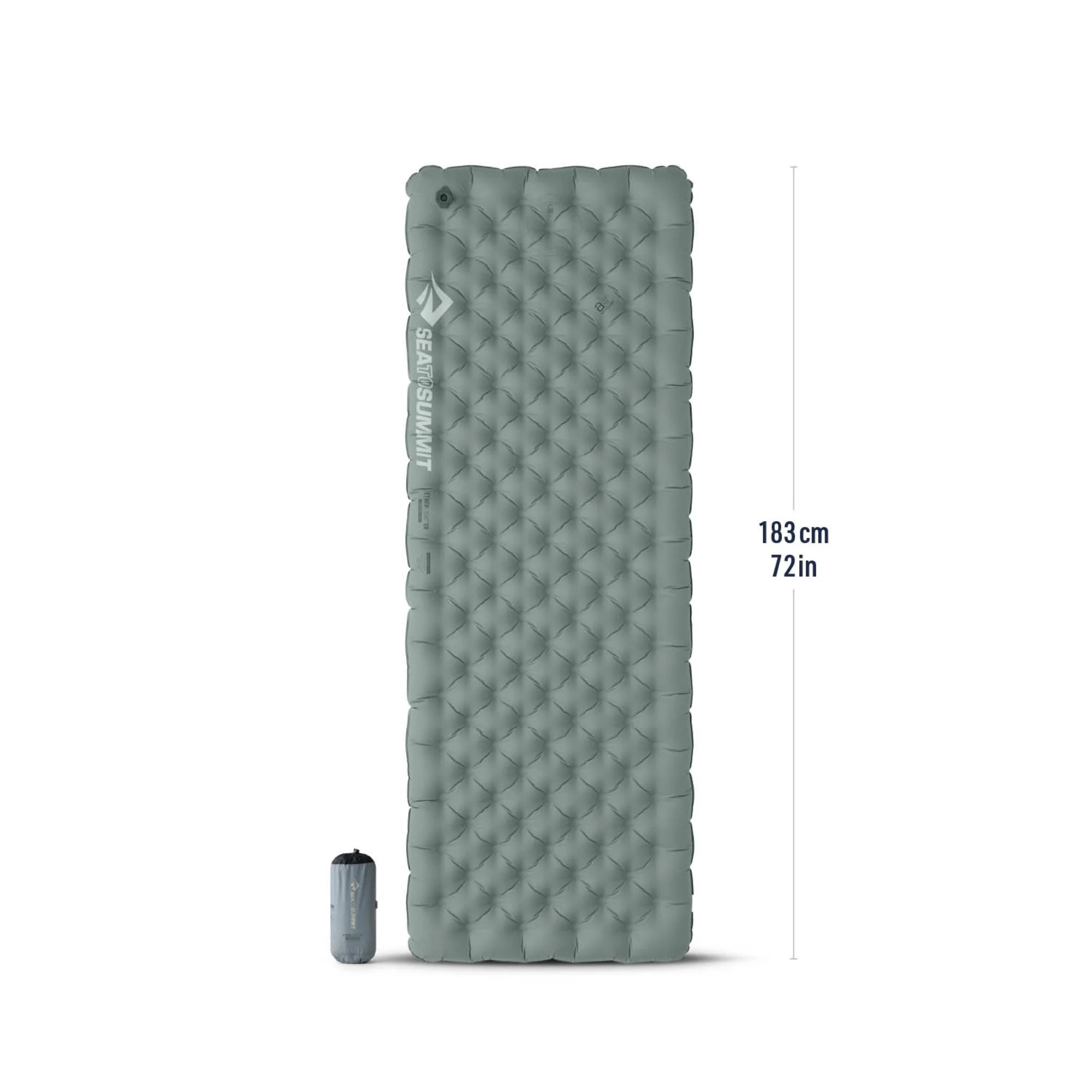 Sea to Summit Ether Light XR Insulated Air Sleeping Mat - Image 11