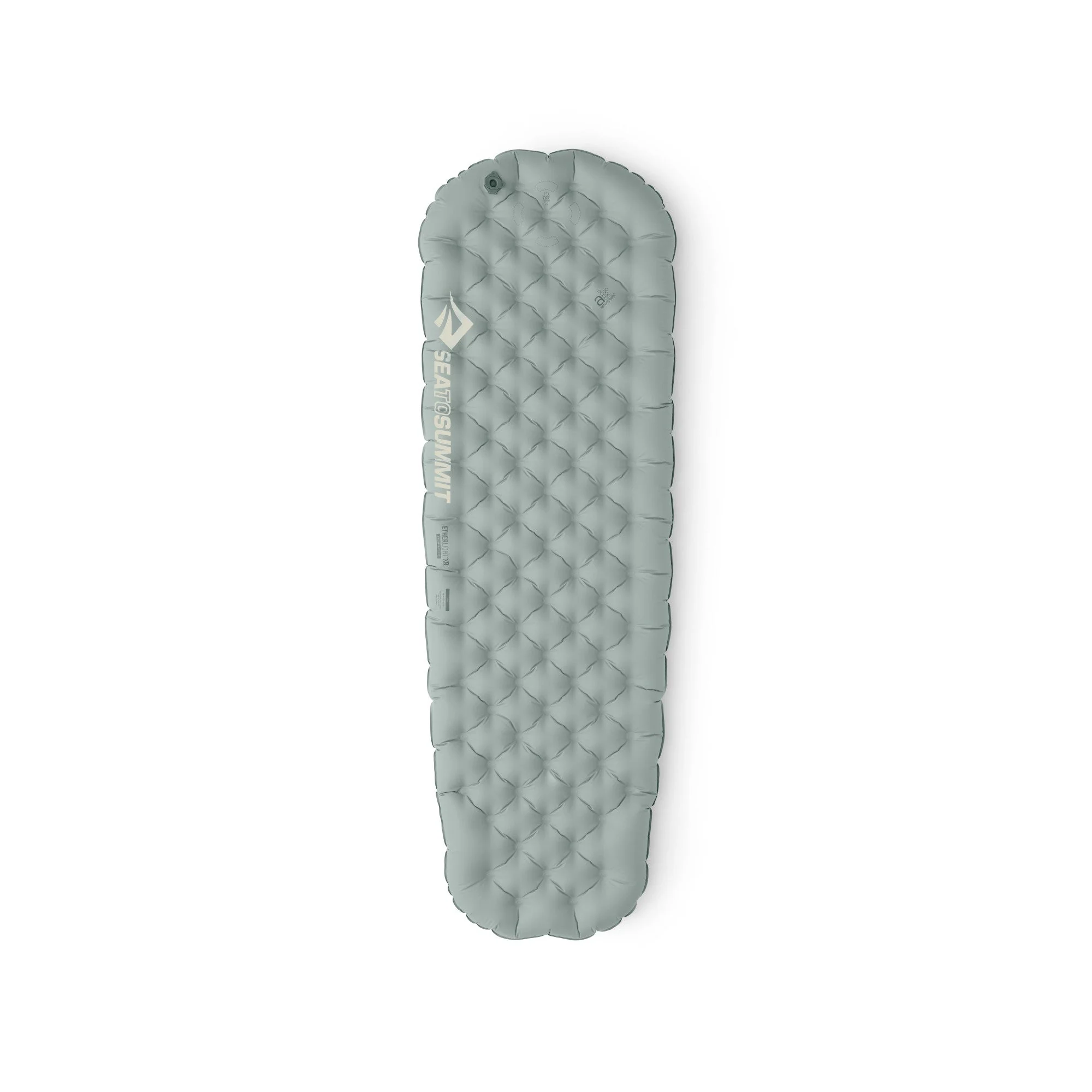 Sea to Summit Ether Light XR Insulated Air Sleeping Mat - Image 12