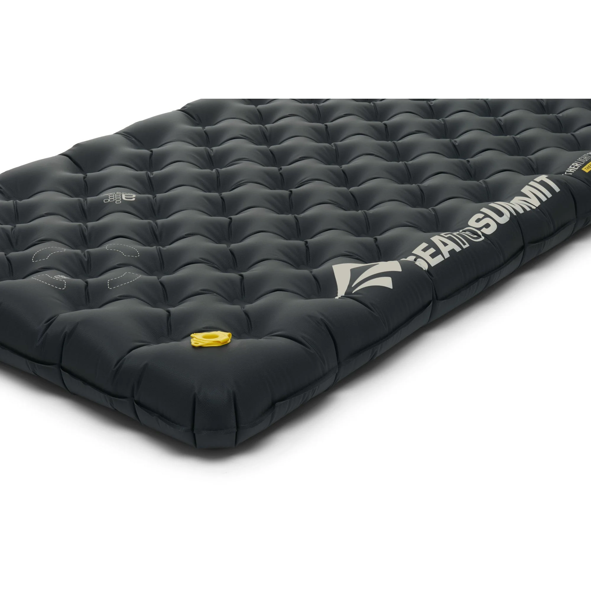 Sea to Summit Ether Light XR Pro Insulated Air Sleeping Mat - Image 8