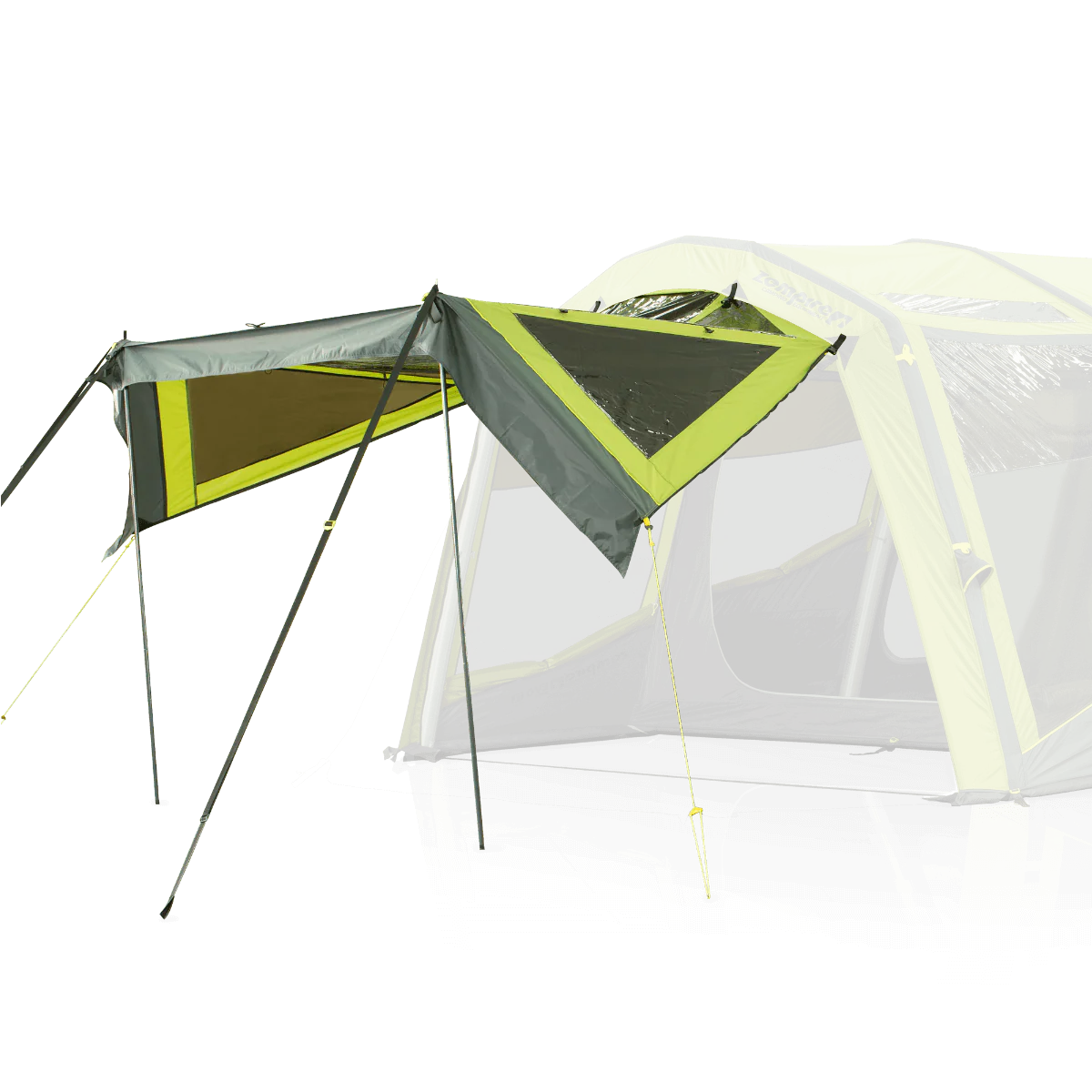Zempire Evo TL Awning Wall Set V2