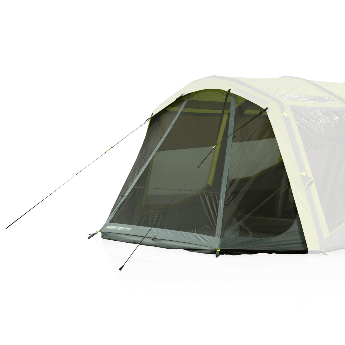 Zempire Evo TL Awning Wall Set V2 - Image 4