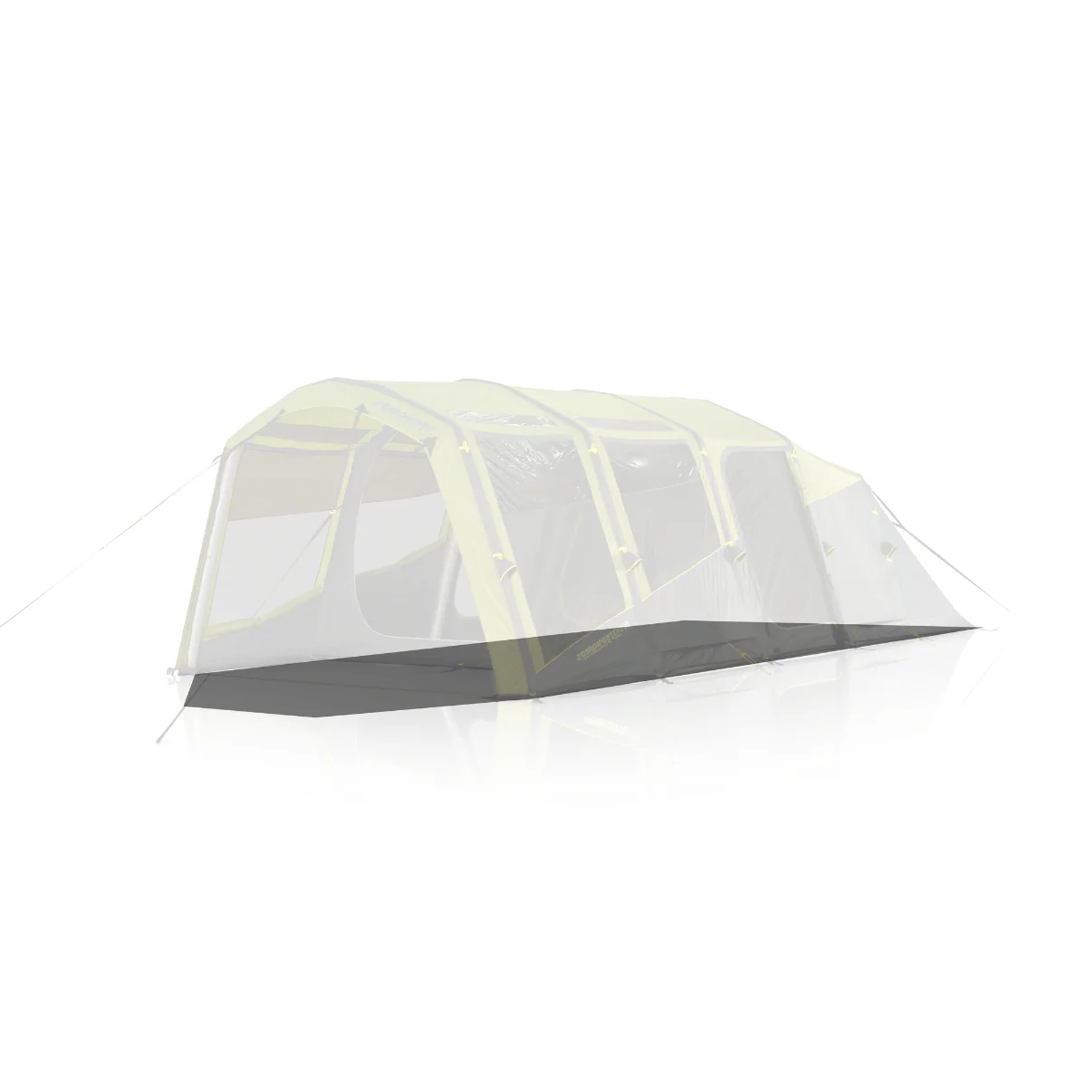 Zempire Evo TL (PE) Footprint