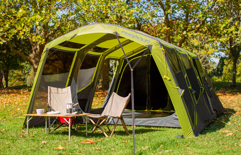 Zempire Evo TL V2 Air Tent - Image 11