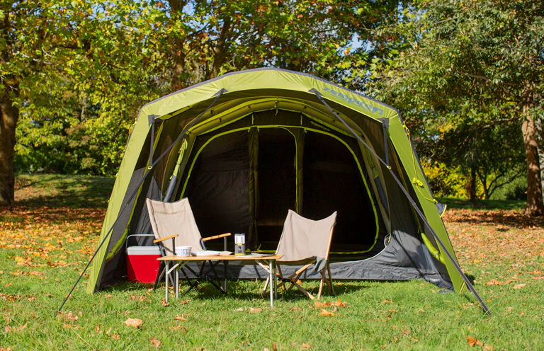 Zempire Evo TL V2 Air Tent - Image 12