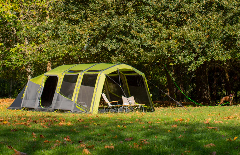 Zempire Evo TL V2 Air Tent - Image 13