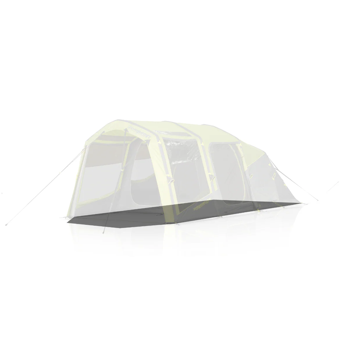 Zempire Evo TM V2 (PE) Footprint