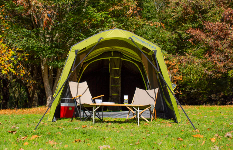 Zempire Evo TM V2 Air Tent - Image 11
