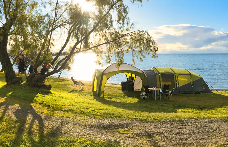Zempire Evo TM V2 Air Tent - Image 12