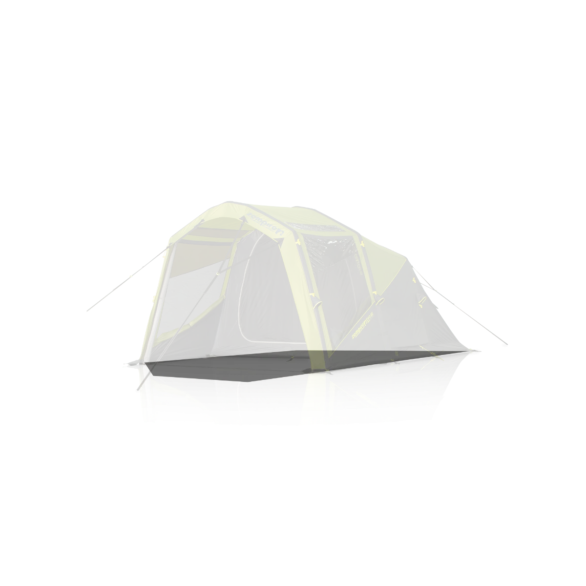 Zempire Evo TS V2 (PE) Footprint