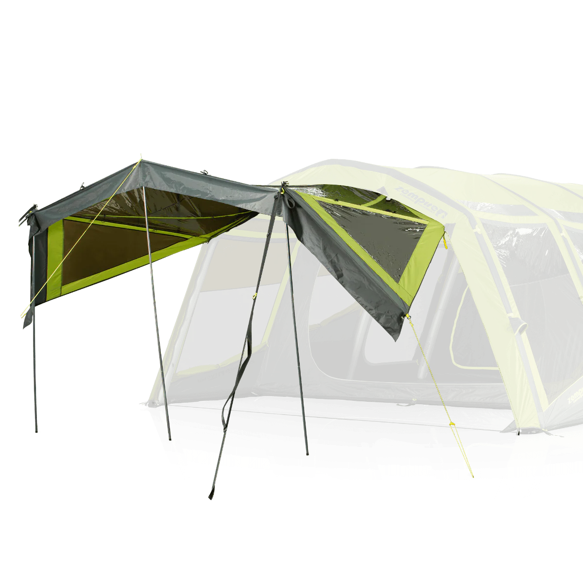 Zempire Evo TXL Awning Wall Set V2