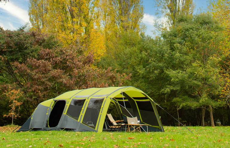 Zempire Evo TXL V2 Air Tent - Clearance - Image 13