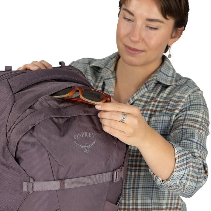 Osprey Fairview 40 Travel Pack (Womens) - Image 11