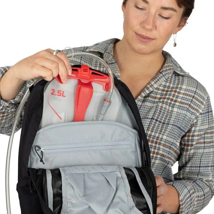Osprey Fairview 55 Travel Pack (Womens) - Image 14