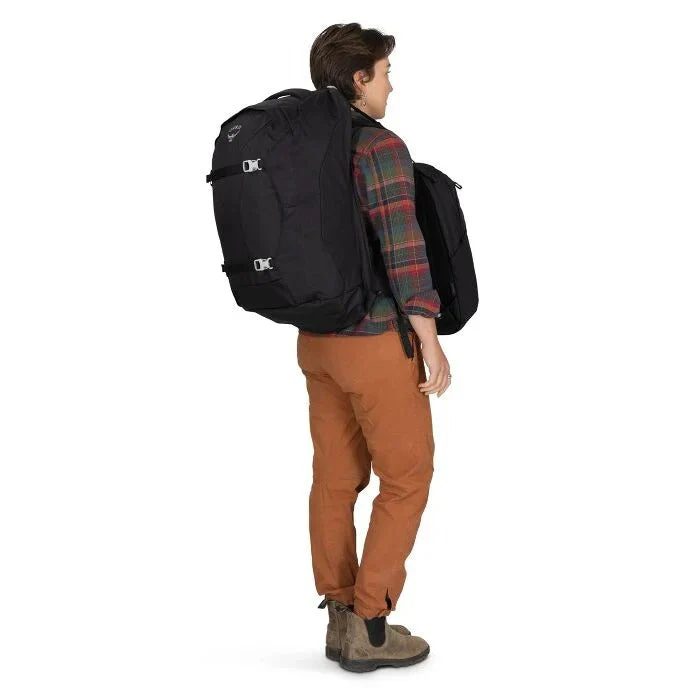 Osprey Fairview 55 Travel Pack (Womens) - Image 15