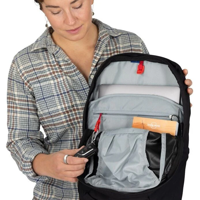 Osprey Fairview 55 Travel Pack (Womens) - Image 16