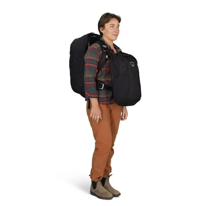 Osprey Fairview 55 Travel Pack (Womens) - Image 19