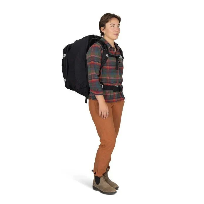 Osprey Fairview 55 Travel Pack (Womens) - Image 5