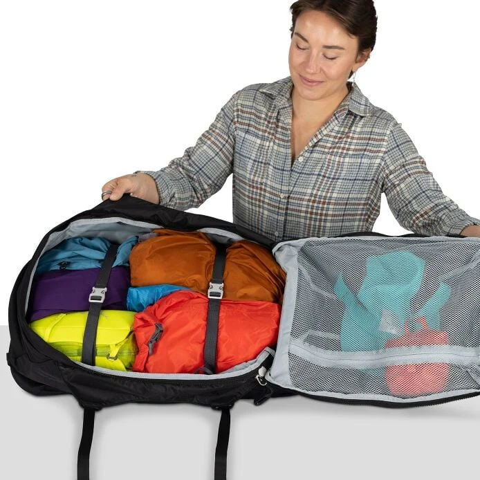 Osprey Fairview 55 Travel Pack (Womens) - Image 7