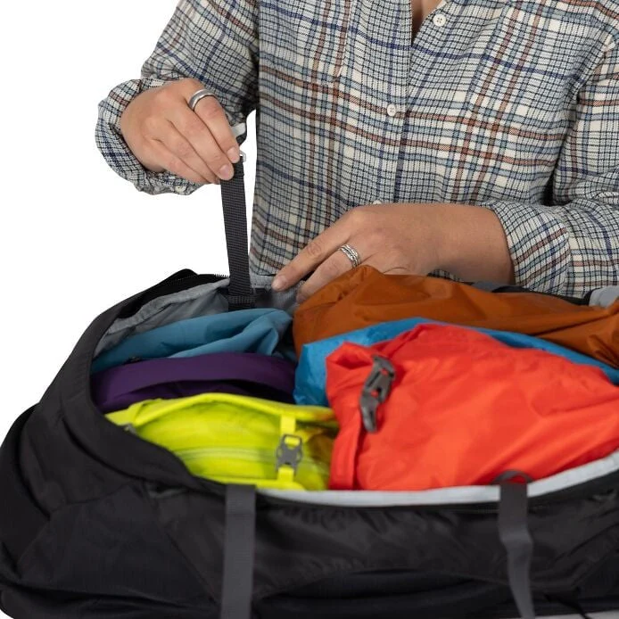 Osprey Fairview 55 Travel Pack (Womens) - Image 9
