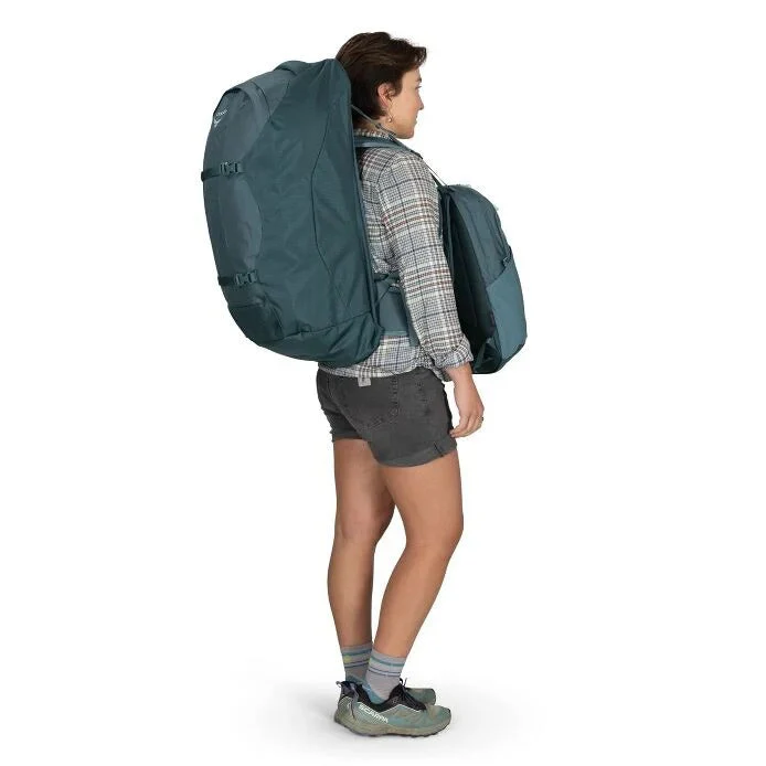 Osprey Fairview 70 Travel Pack (Womens) - Image 19