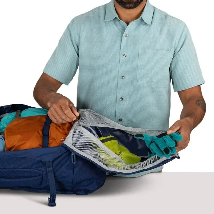 Osprey Farpoint 40 Travel Pack - Image 10