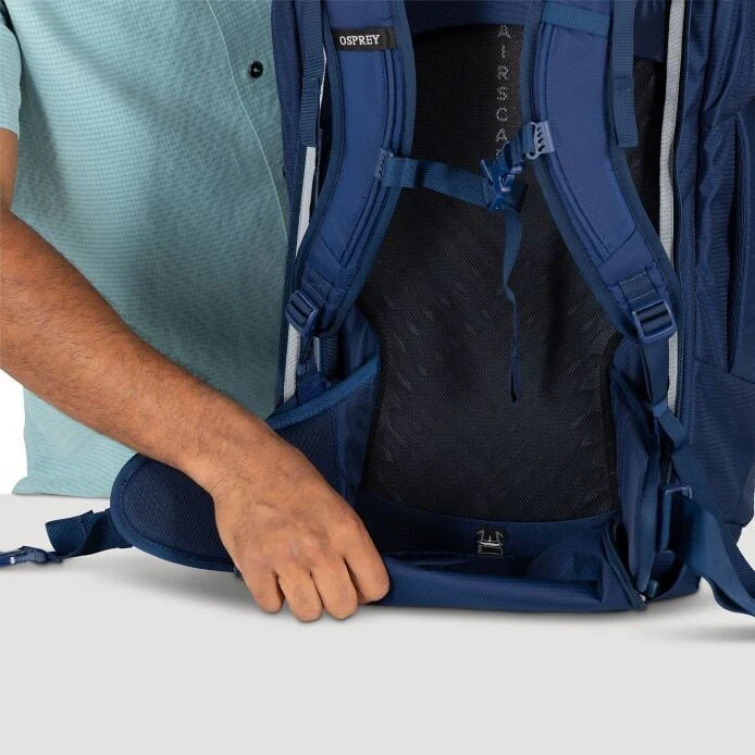 Osprey Farpoint 40 Travel Pack - Image 14